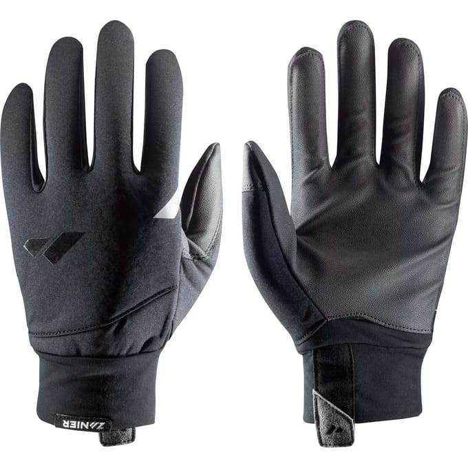 Skihandschoenen Zanier Classic
