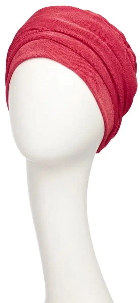 HocAria boho turban - christine headwear - chemo - alopecia