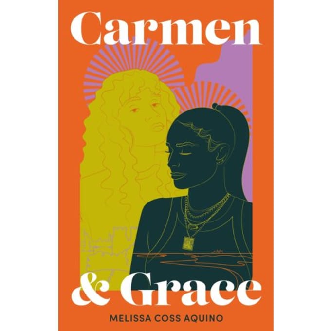Carmen And Grace - Aquino Melissa Coss Aquino