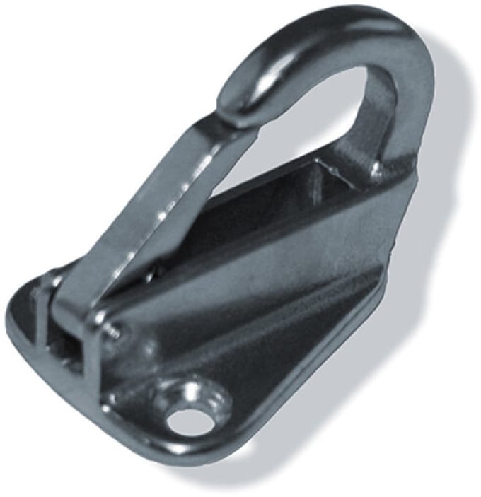 Fenderhaak A4 tbv max. 8mm touw