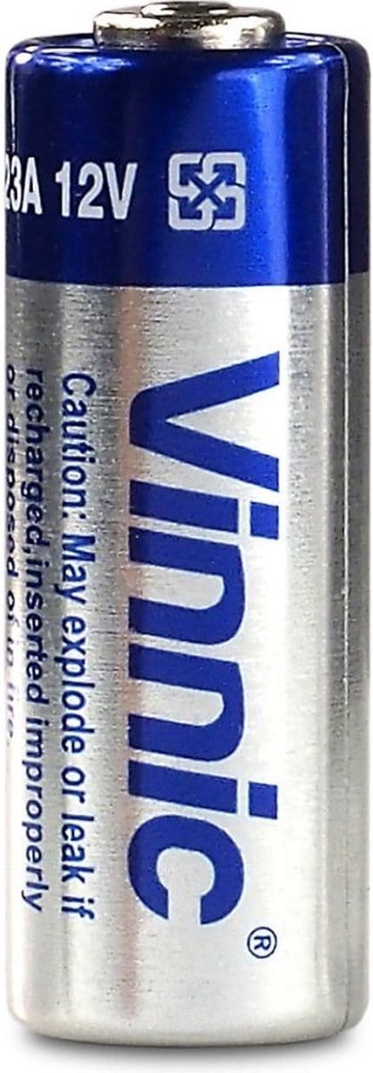 23A- L1028F - alkaline batterijen 5 stuks