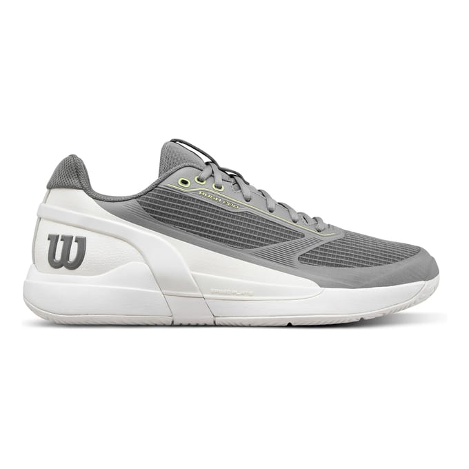 Wilson Rush Pro 5 Allcourt schoen Heren