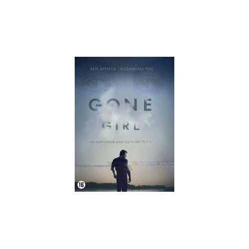 Gone girl (DVD)