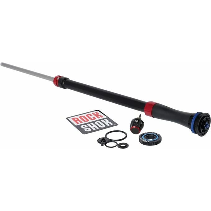 Compressiekit Rockshox Charger2.1 RC2 Crw HS, LS - ZEB (A1+/2020+)
