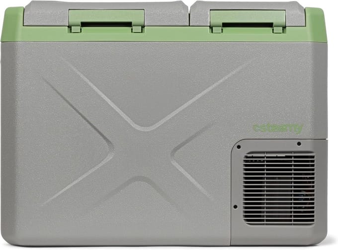 Elektrische Koelbox - Frigobox - Camping koeler - Koelbox gebruik