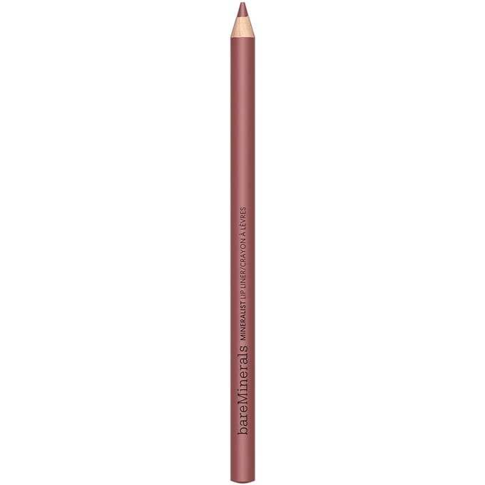 bareMinerals Mineralist Lasting Lip Liner - Rose