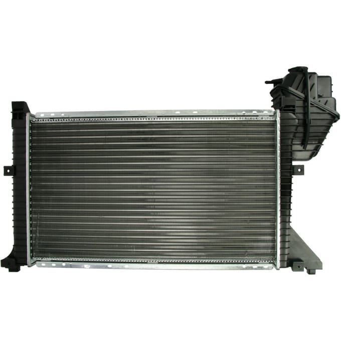 Radiator, motorkoeling THERMOTEC D7M033TT
