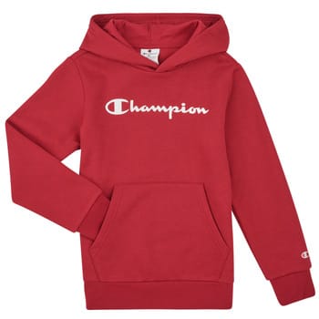 Capuchon sweaters Champion HOODED SWEATSHIRT
