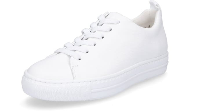 Paul Green dames sportschoenen wit 9
