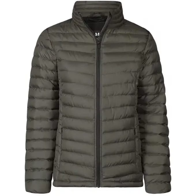 Tee Jays - Women´s Zepelin Jacket - Shadow - M
