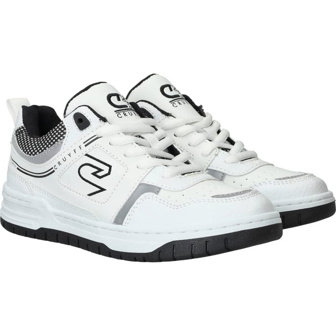 Cruyff Raval Sneakers - Jongens - Wit - Maat:39