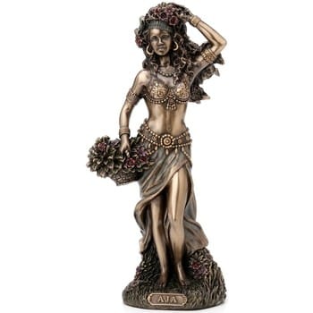 Beeldjes Signes Grimalt Figuur Osisha Aja.