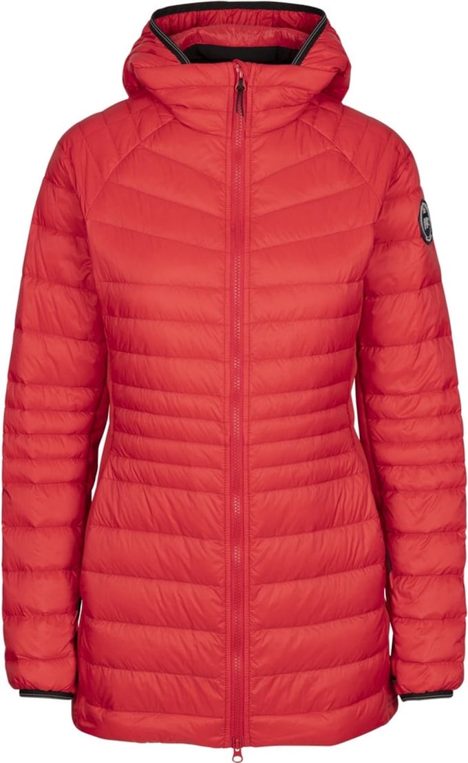 Trespass dameswinterjas Hub Down Jacket
