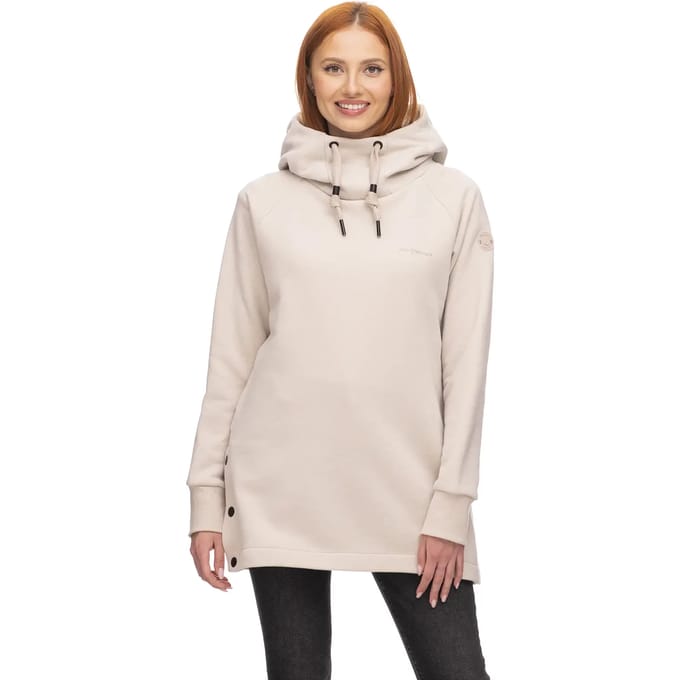 Dames Hoodie Ragwear Rowenna