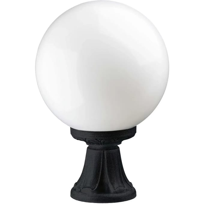 Luminaire classique Dopo lighting Indura Globo IP55 E27 450 mm