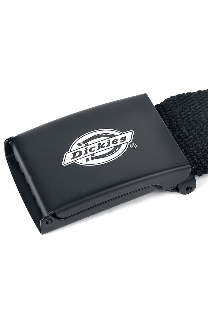 Dickies - Rockabilly Riem - Orcutt - zwart