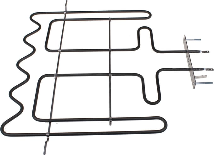 WHIRLPOOL - VERWARMINGSELEMENT BOVEN / GRILL - 2450W - 481010568824