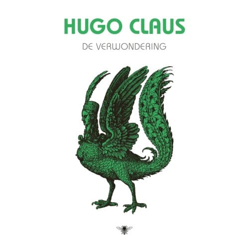 De Verwondering - Hugo Claus