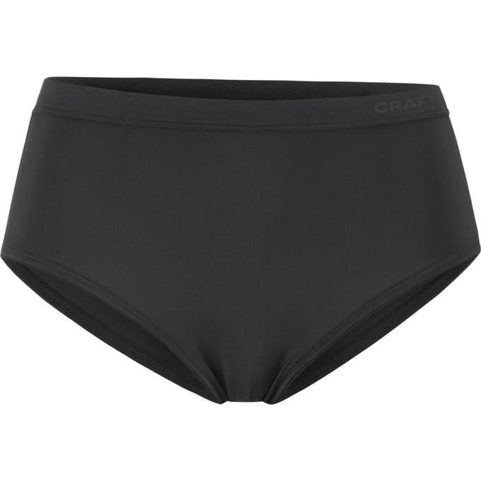 CRAFT Maat L  ACTIVE HIPSTER W Dames Sportonderbroek - Zwart