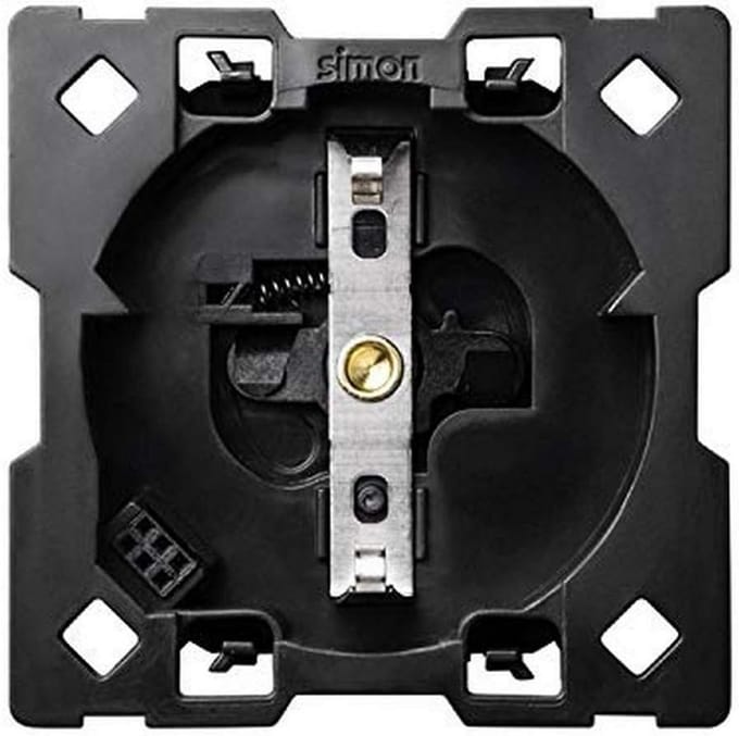Draadloze Socket voor Slimme Bediening