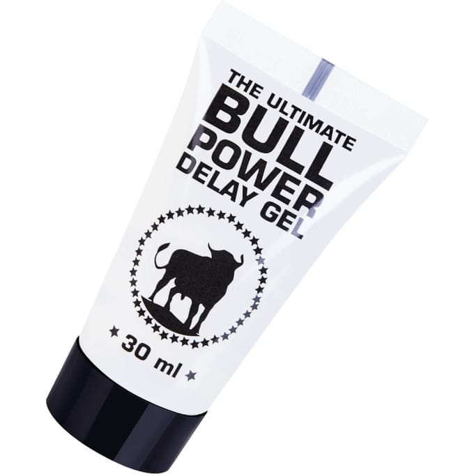 Cobeco Bull Power - 30 ml - Delay Gel