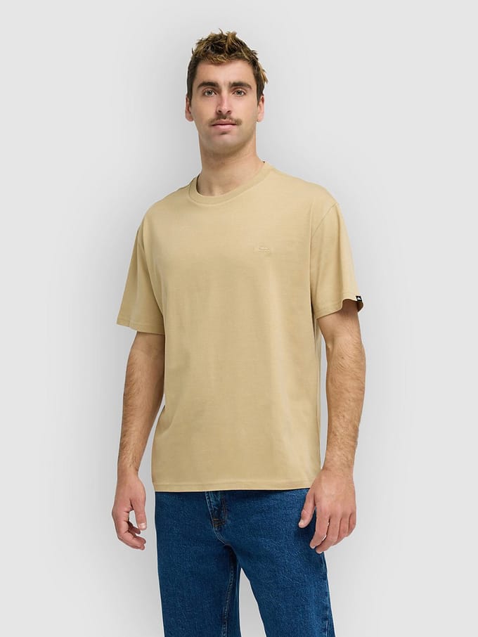T-shirt Quiksilver Salt Water