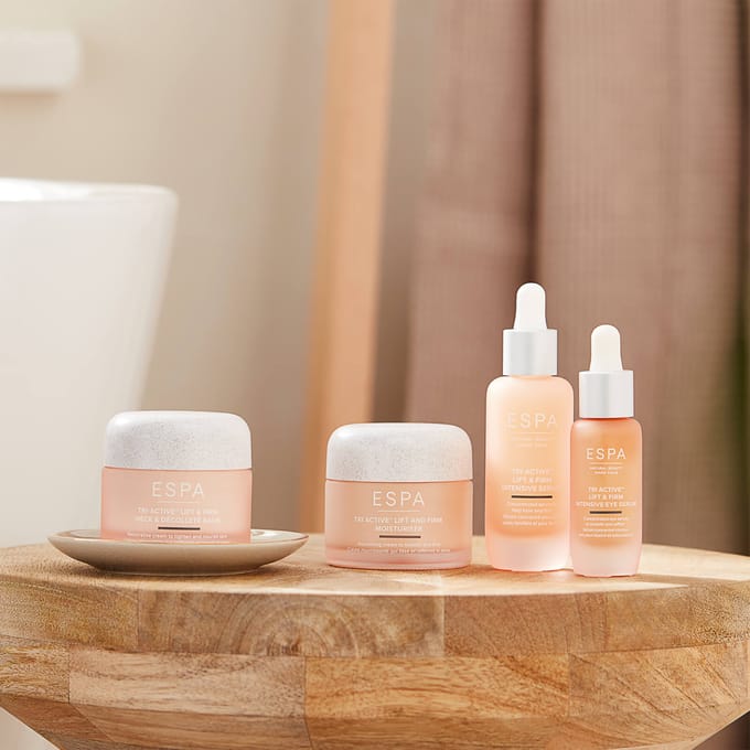 ESPA Eye Lift Bundle