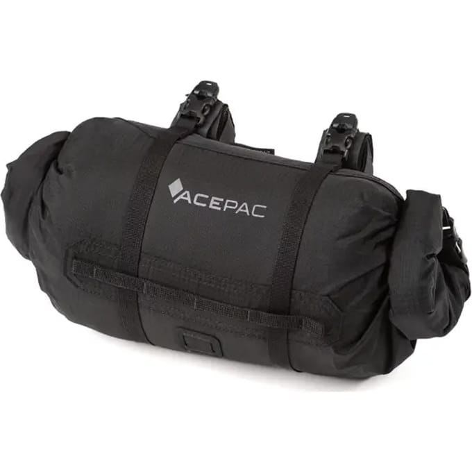 Acepac Mk Iii Mini Roll Stuurtas Zwart