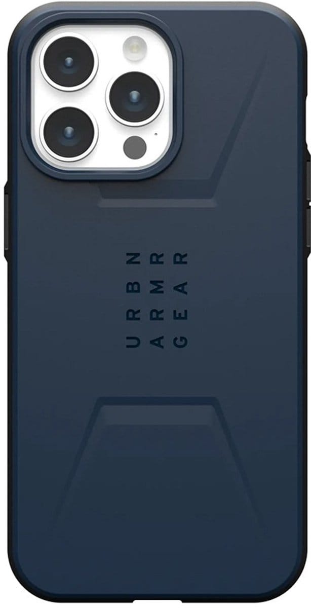 UAG Civilian MagSafe mallard - iPhone 15 Pro Max