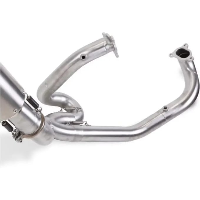 Motoruitlaat GPR Exhaust KTM Lc 8 Adventure 1050 2015-2016