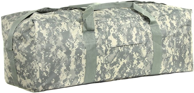 Pilottas KL camo ACU