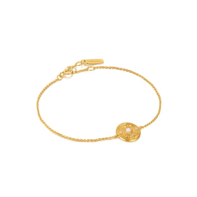 Ania Haie Rising Star - Armband - Dames