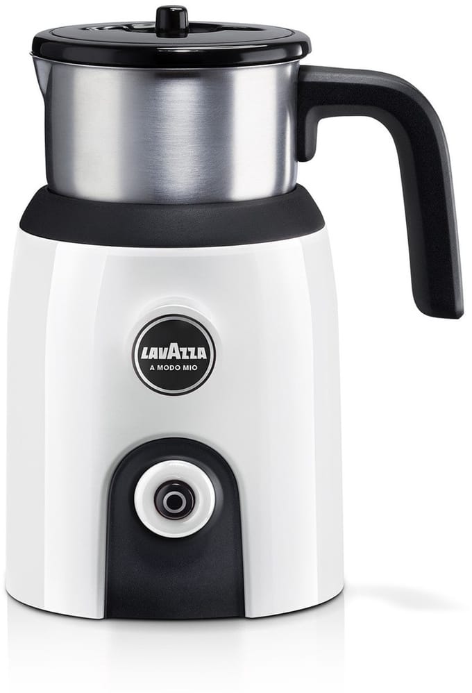 Lavazza Milk UP - Melkopschuimer