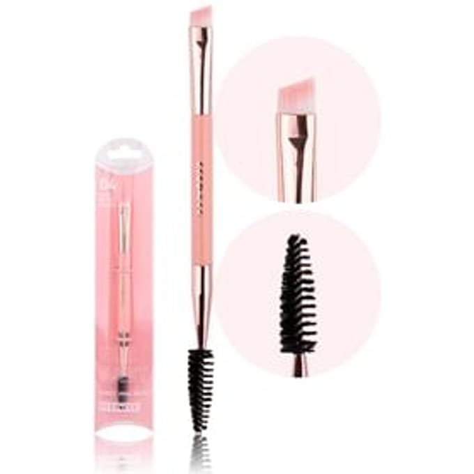 CORINGCO - Elegant Sweet Pink Brush 04 Dual Brow 1 pc