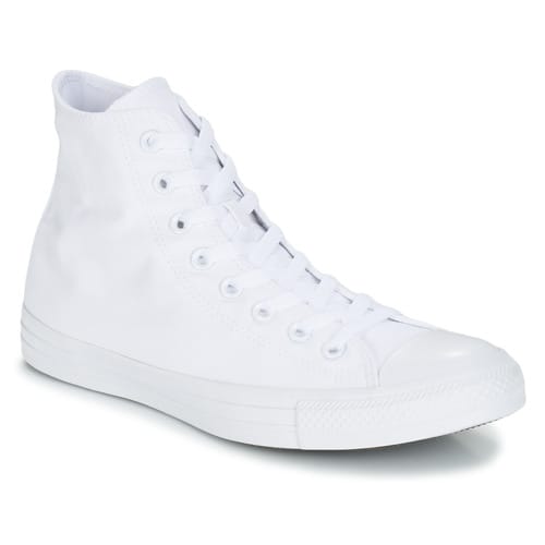 Converse  Hoge Sneakers CHUCK TAYLOR ALL STAR MONO HI