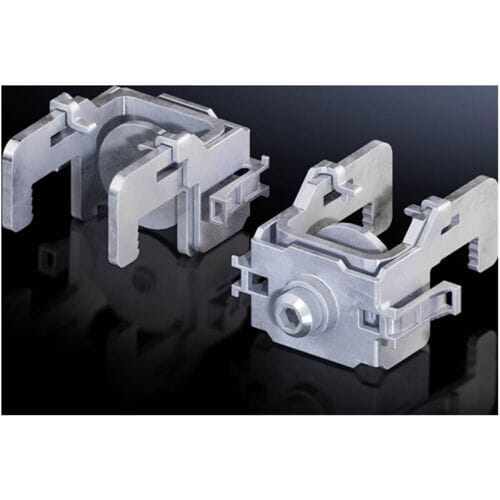 Rittal SV 9677.480 Verzamelrail klem 3 stuk(s)