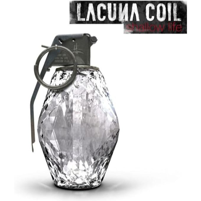 Shallow Life - Lacuna Coil
