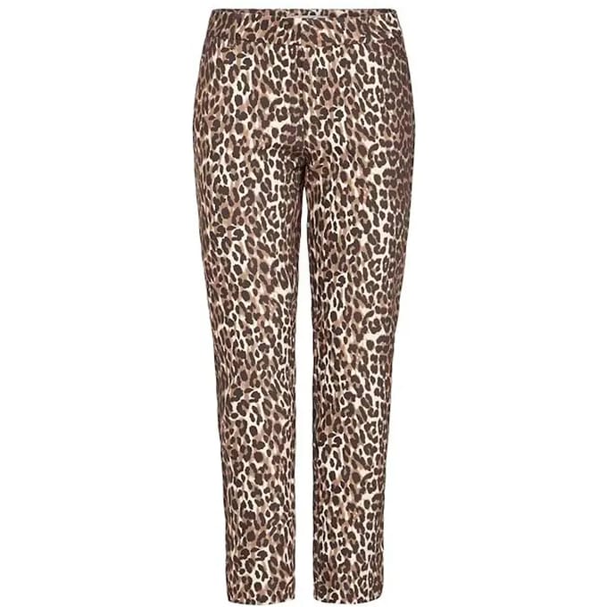 Dames skinny broek Pulz Jeans Bindy