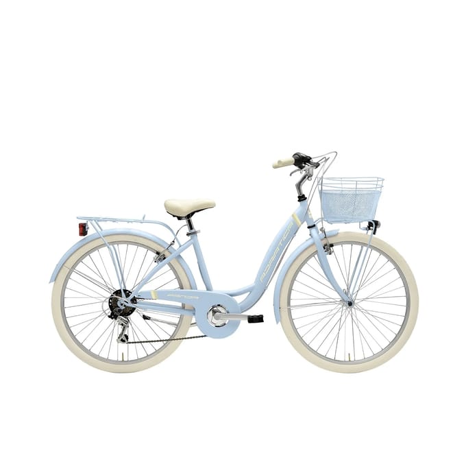 Damesfiets Adriatica Panda 6V