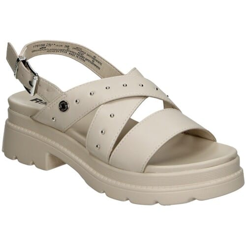 Sandalen Refresh 118712