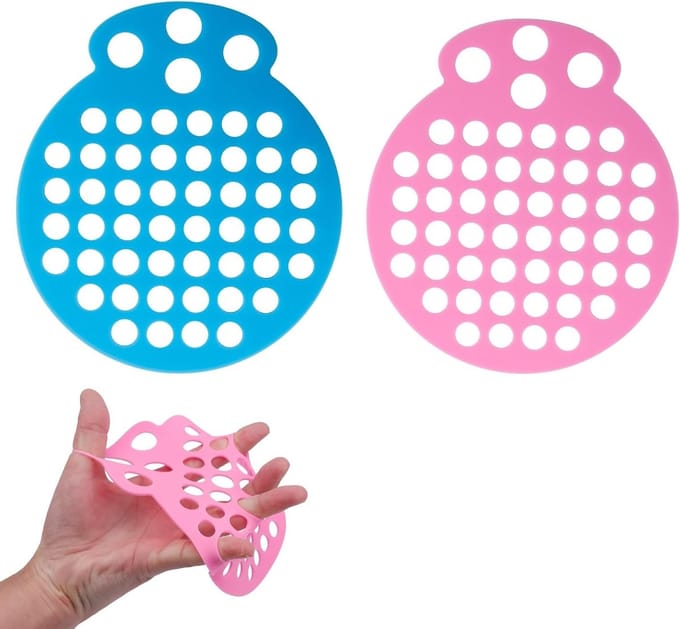 Solidchoice - 2 Stuks Vingerstrekker - Verstelbare Handtrekker voor Gripkracht