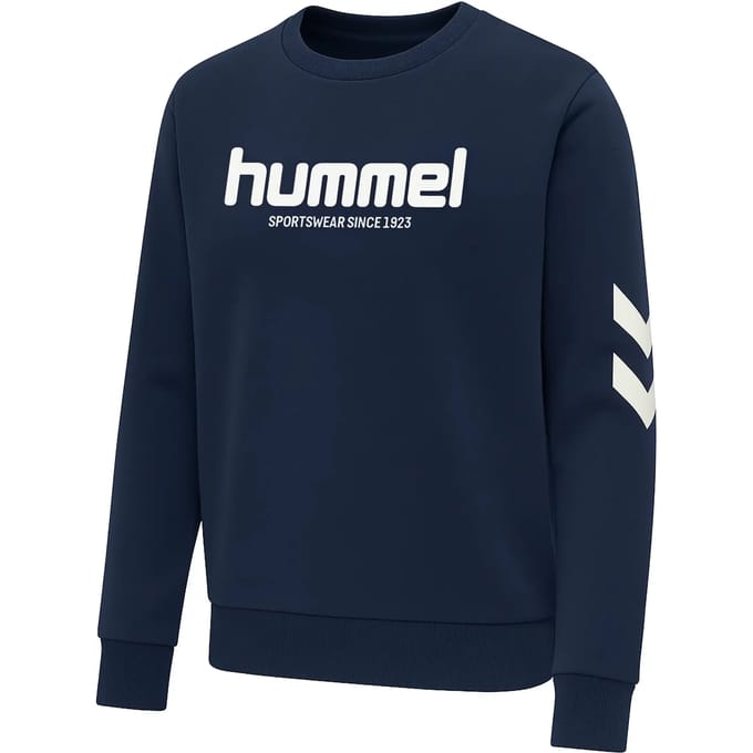 Sweatshirt Hummel Legacy 2.0