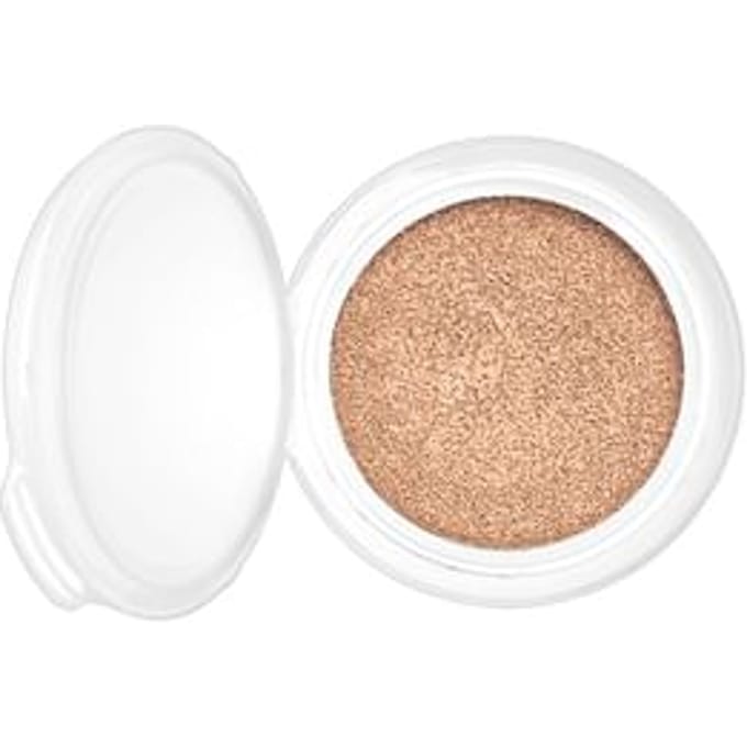 &be - Glow Cushion Foundation SFP 50 PA++++ Refill Light Beige