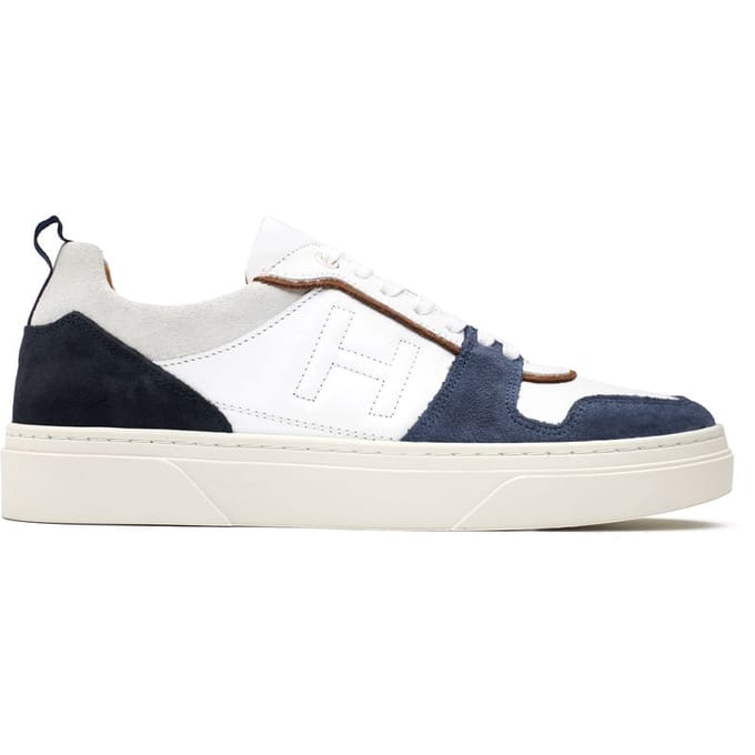 Hackett London Hackney Dextair Sneakers