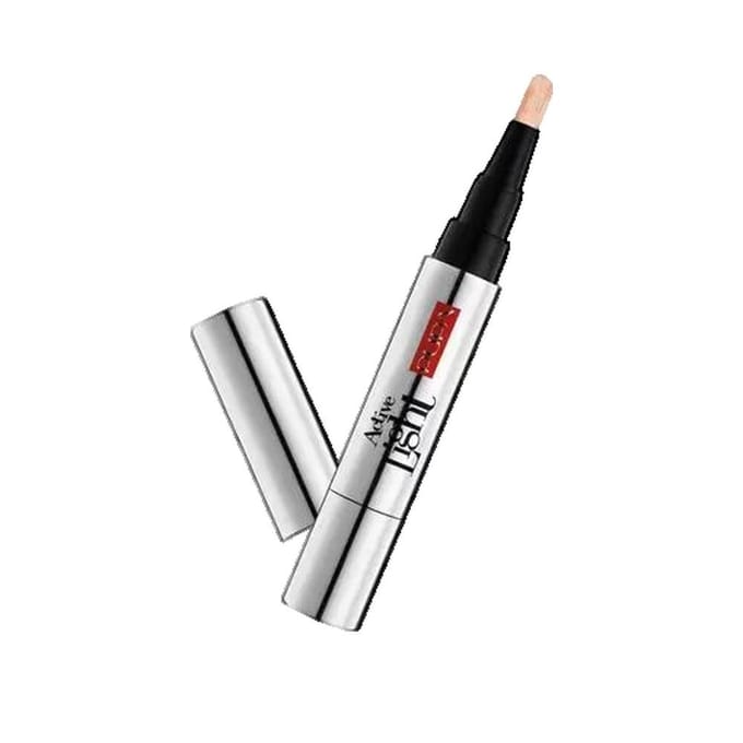 Pupa Milano Active Light Concealer 001-Luminous Ivory 3,8ml