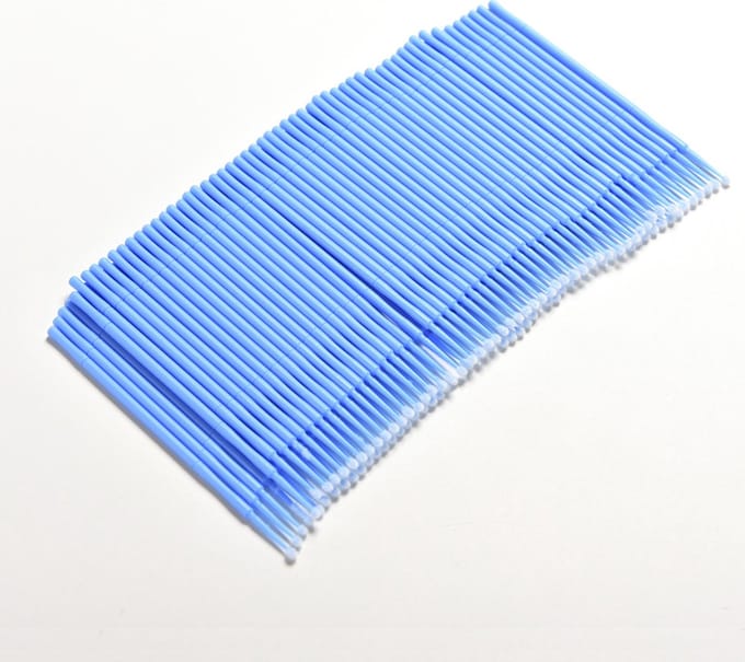 Microbrushes Navulverpakking