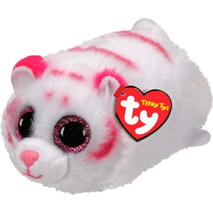 TY Tabor Teddybeer - 10cm