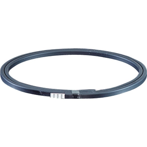 Hensel Flexibele MI Rail Koper 160A Lengte 2000mm - Mi VS 160