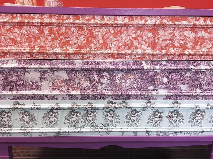 Clairefontaine FDA761O kunst- & knutselset voor kinderen