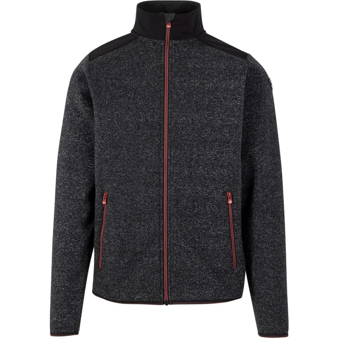 Trespass Heren cossal at200 fleece